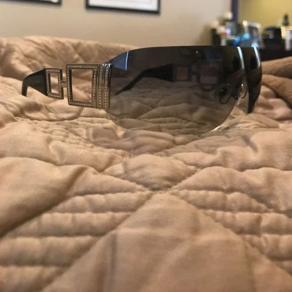 BVLGARI | Accessories | Brand New Bulgari Sunglasses With  display picture 3